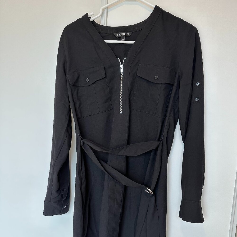EXPRESS dress XS